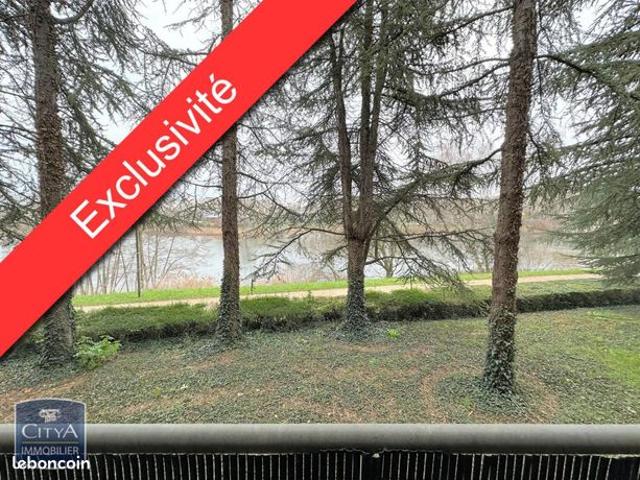 Appartement vente à Torcy, Lognes