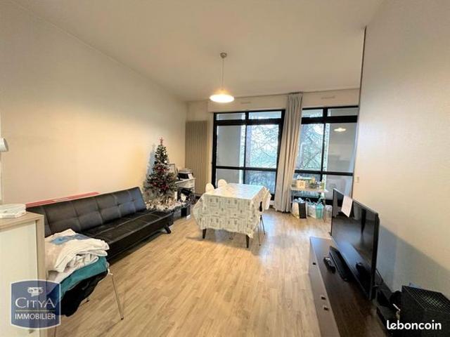 Appartement vente à Torcy, Lognes