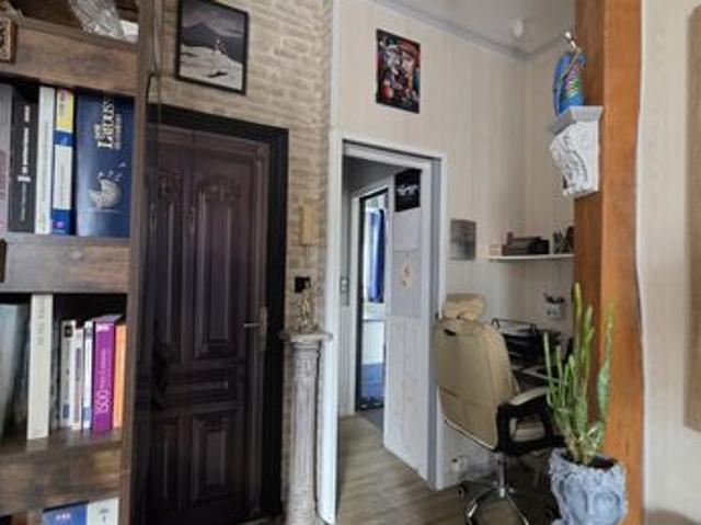 Appartement vente à Argelès-Gazost, Lourde