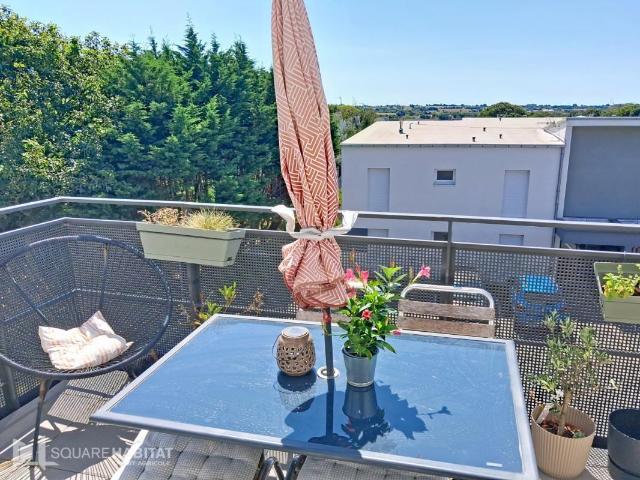 Appartement location à Brest, Bretagne