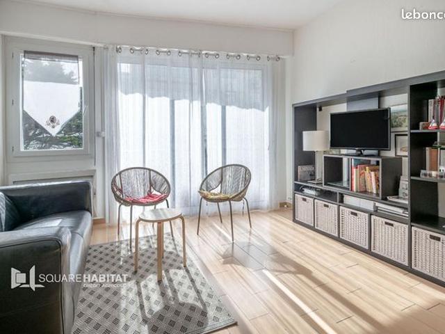 Appartement vente à Saint-Nazaire, La Baule-escoublac
