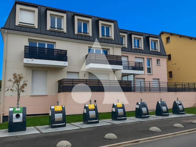 Appartement vente à France métropolitaine, Breuillet
