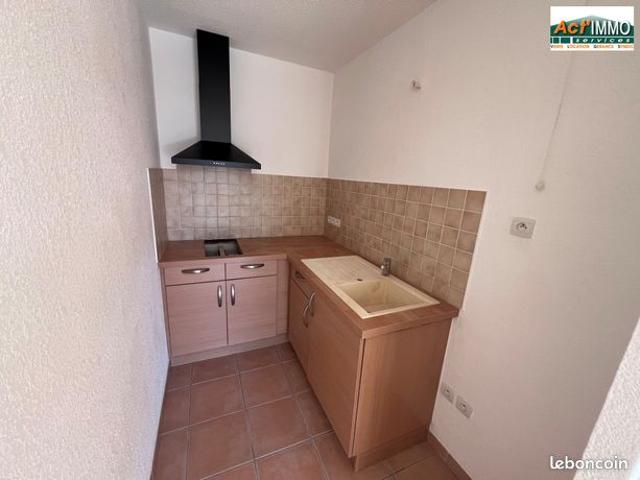 Appartement vente à Istres