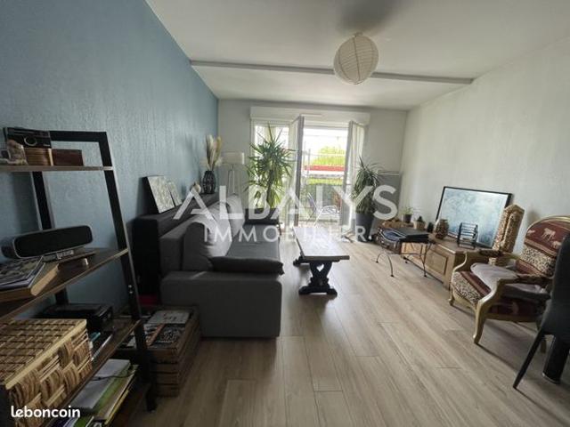 Appartement vente à Libourne