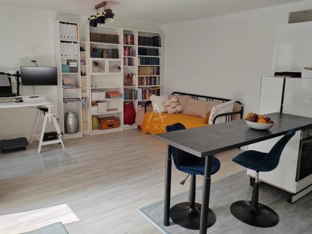 Appartement vente à Paris 18e Arrondissement, Paris