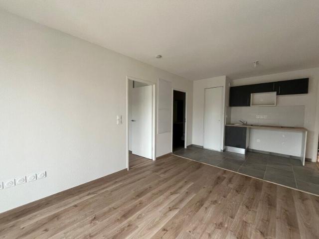 Appartement location à Muret, Seysses