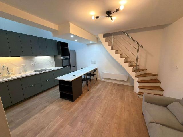 Appartement vente à Valence