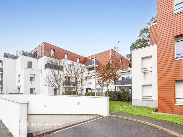 Appartement vente à Rennes, Bretagne