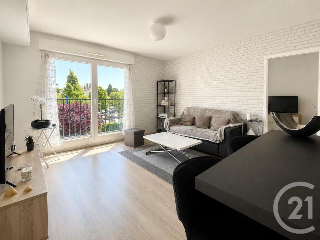 Appartement vente à Meaux, Villeparisis