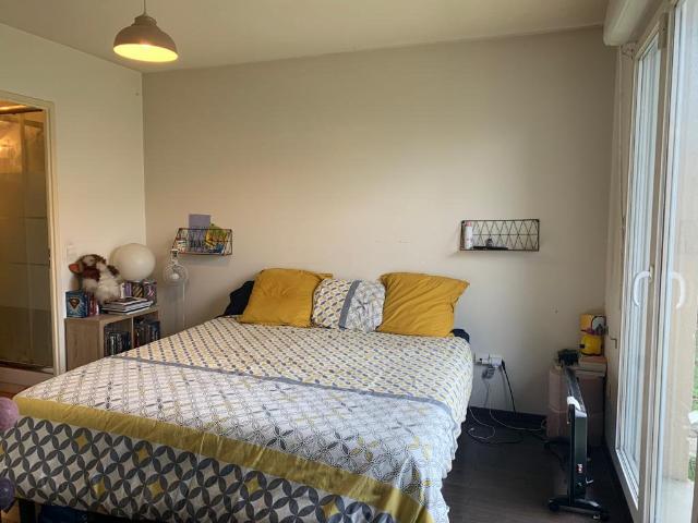 Appartement vente à Persan, Val-d'Oise