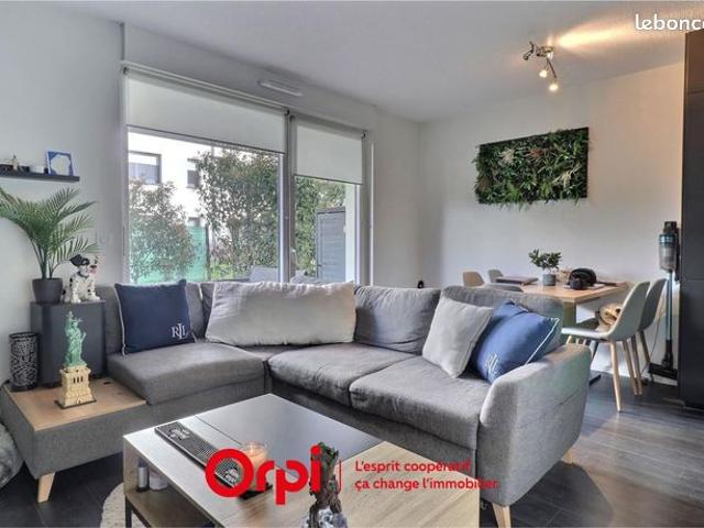 Appartement vente à Strasbourg, Lingolsheim