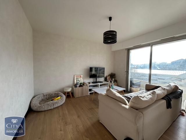 Appartement vente à Brive-la-Gaillarde, Brive-la-gaillarde