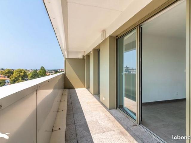 Appartement vente à Bayonne, Anglet