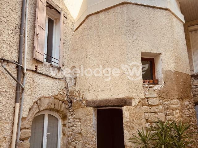 Appartement vente à L'Isle-sur-la-Sorgue, Vaucluse