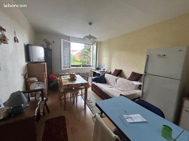 Appartement vente à Riom, Châtelguyon