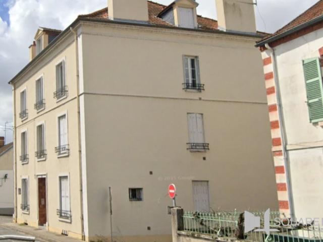 Appartement vente à Vichy, Cusset