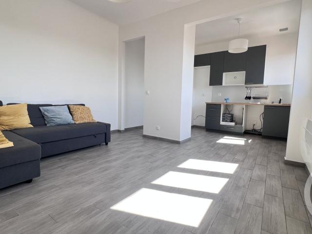 Appartement vente à Torcy, Brou-sur-chantereine