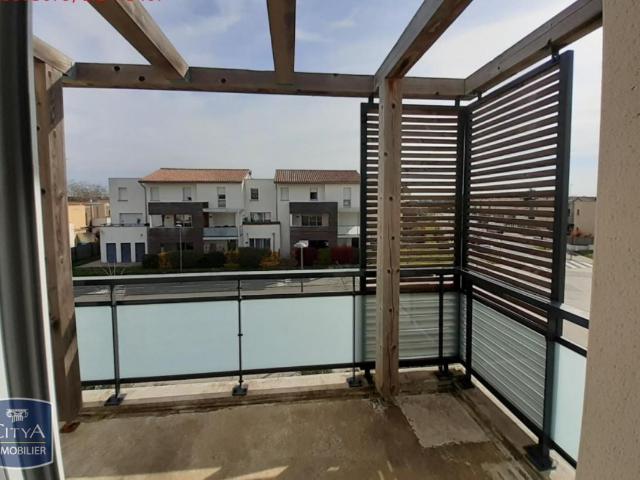 Appartement location à Toulouse, Léguevin