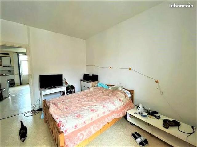 Appartement vente à Roanne