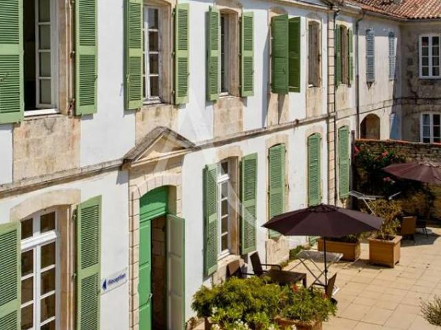Appartement vente à La Rochelle, Saint-martin-de-ré