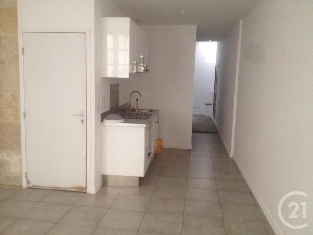 Appartement location à Sommières, Gard