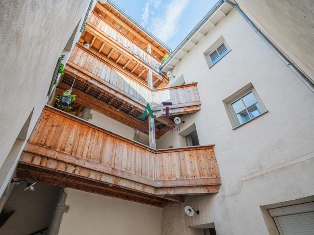 Appartement vente à Grenoble