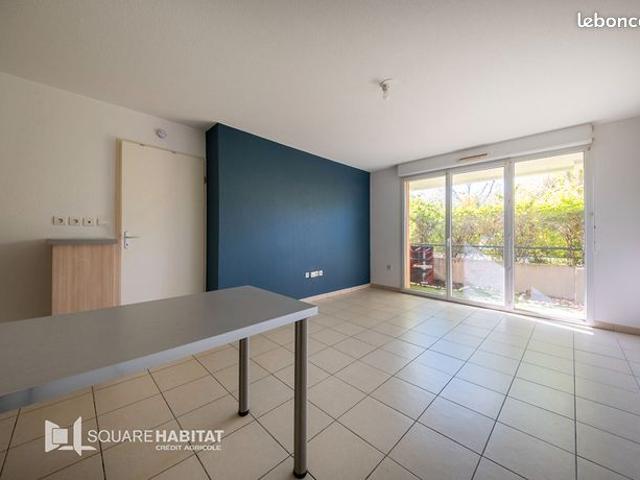 Appartement vente à Muret, Roquettes