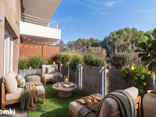 Appartement vente à Montpellier, Juvignac