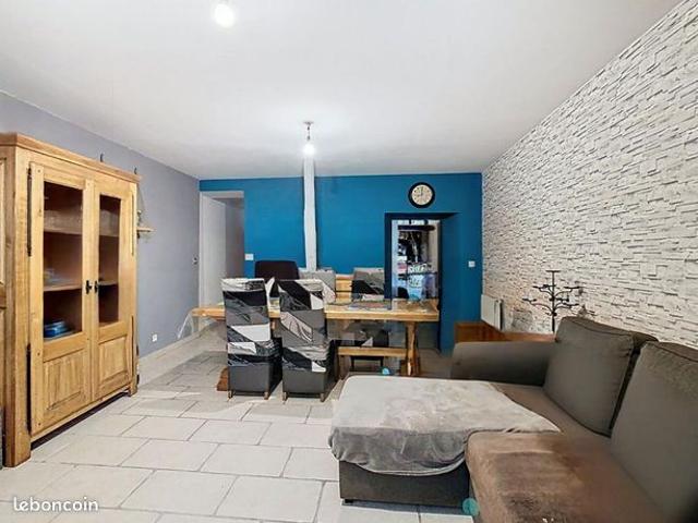 Appartement vente à Clermont, Laigneville