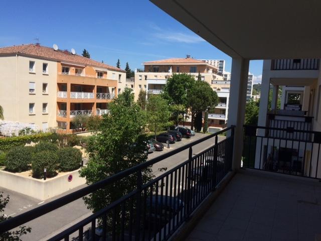Appartement location à Marseille