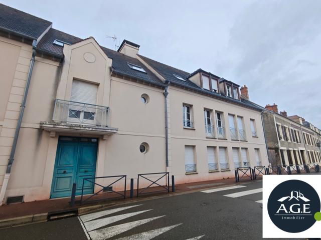 Appartement location à Chartres, Epernon