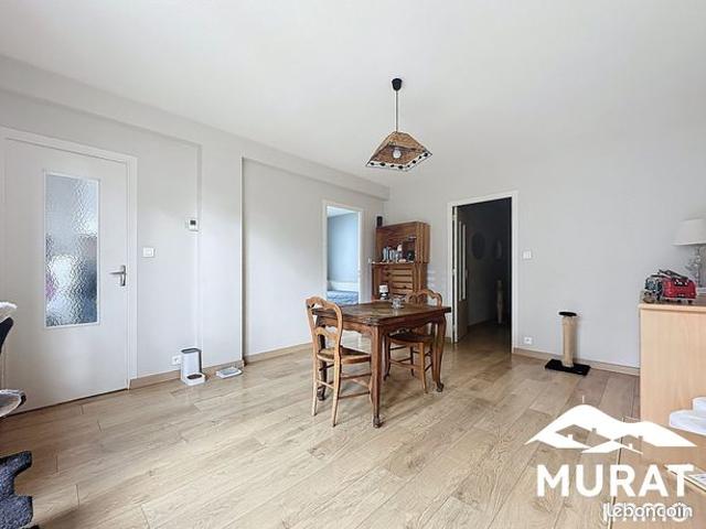 Appartement vente à Clermont-Ferrand, Chamalières