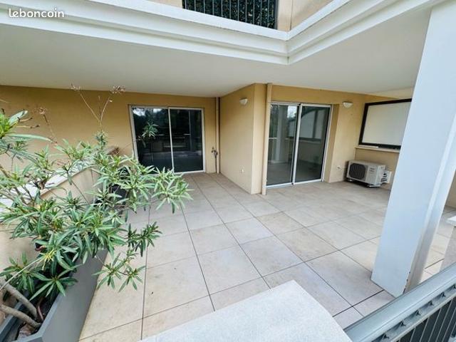 Appartement vente à Arrondissement de Toulon, Bormes-les-mimosas