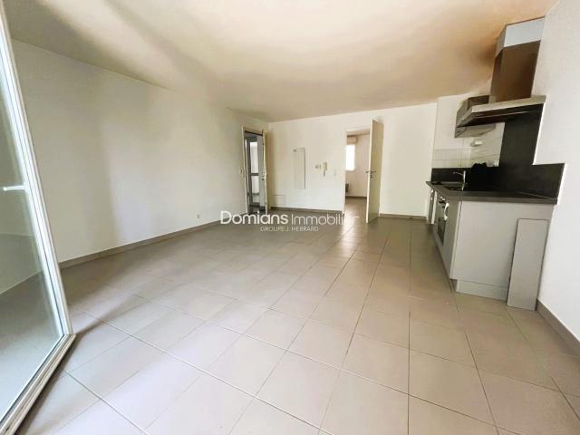 Appartement vente à Perpignan
