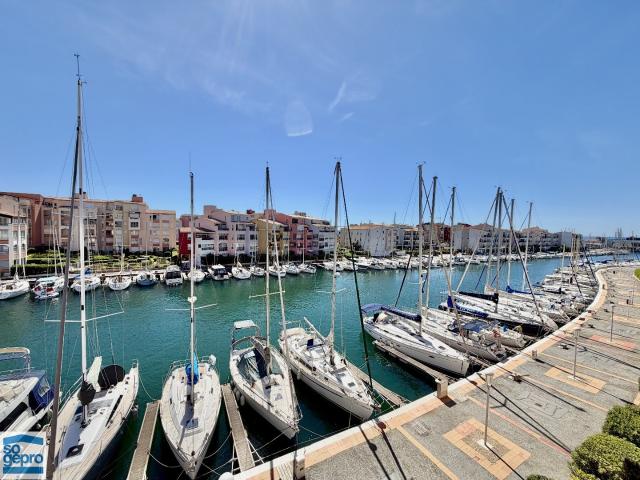 Appartement vente à Béziers, Agde