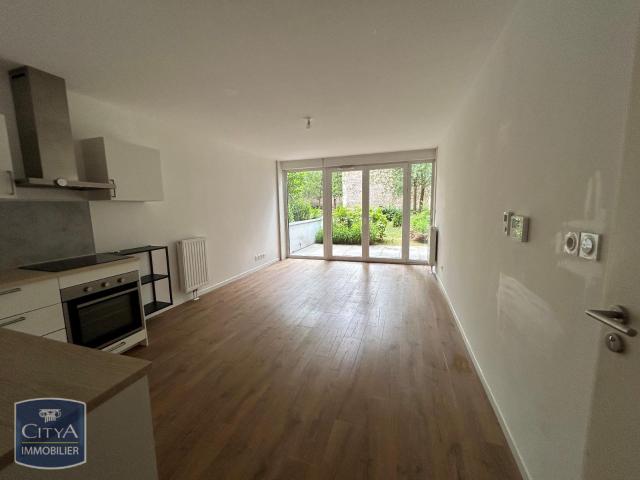 Appartement location à Lille