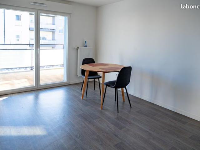 Appartement vente à Mulhouse, Wittenheim