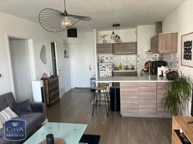 Appartement location à Argenteuil, Cormeilles-en-parisis
