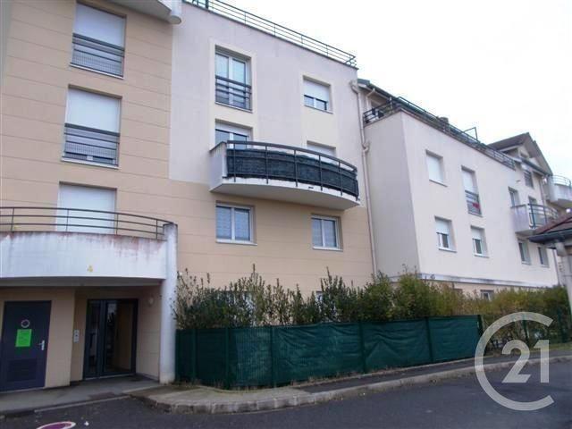 Appartement location à Provins