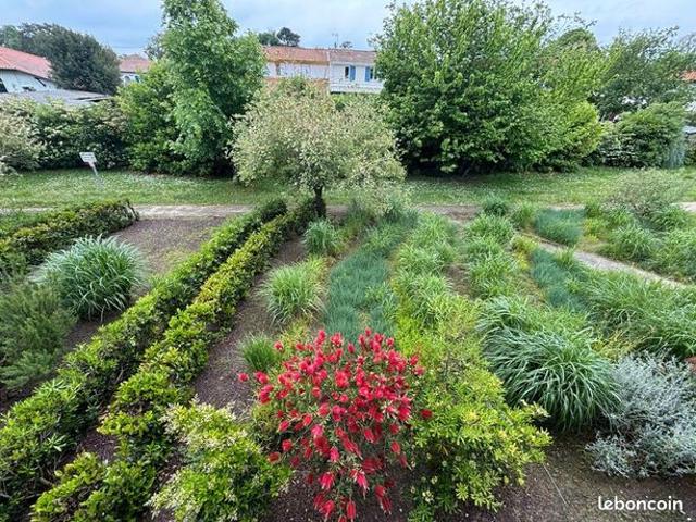 Appartement vente à Bayonne, Boucau