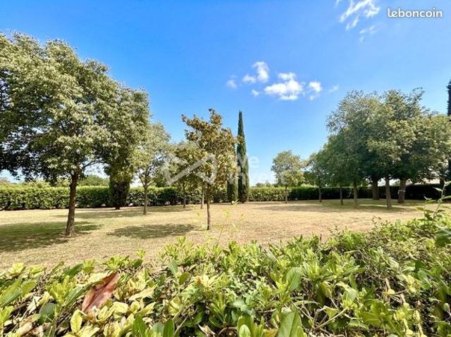 Appartement vente à Montpellier, Mudaison
