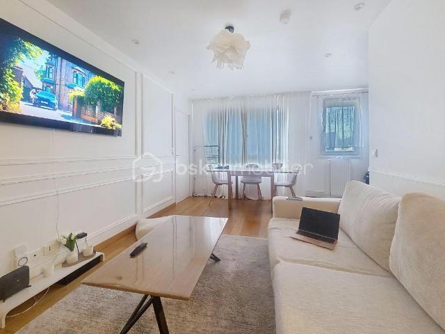 Appartement vente à Meaux, Villeparisis