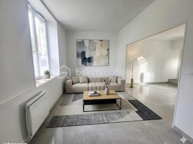 Appartement vente à Orléans