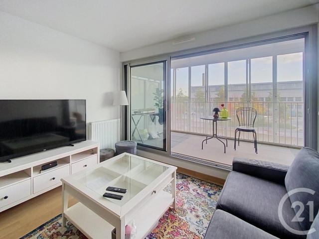 Appartement location à Quartier Interives, Fleury-les-Aubrais