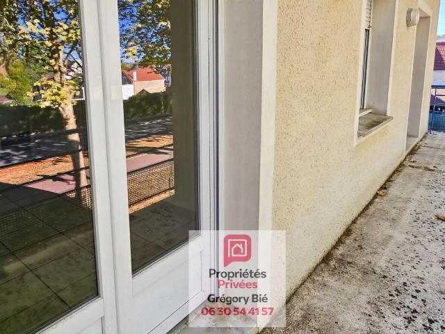 Appartement vente à Coulommiers, Seine-et-Marne
