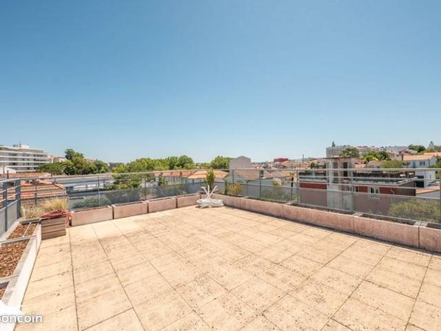 Appartement vente à Royan