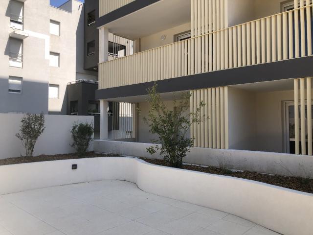 Appartement location à Béziers