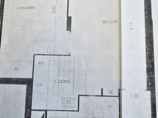 Appartement vente à Athis-Mons, Essonne