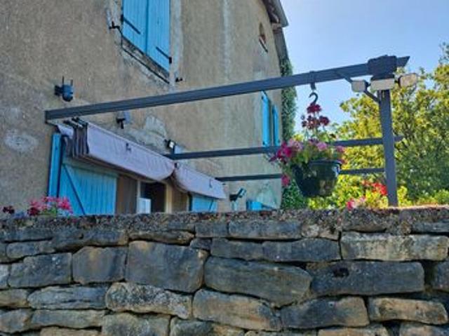 Appartement vente à Besançon, Montferrand-le-château