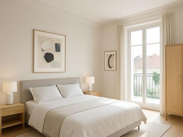 Appartement vente à Saint-Malo, Bretagne